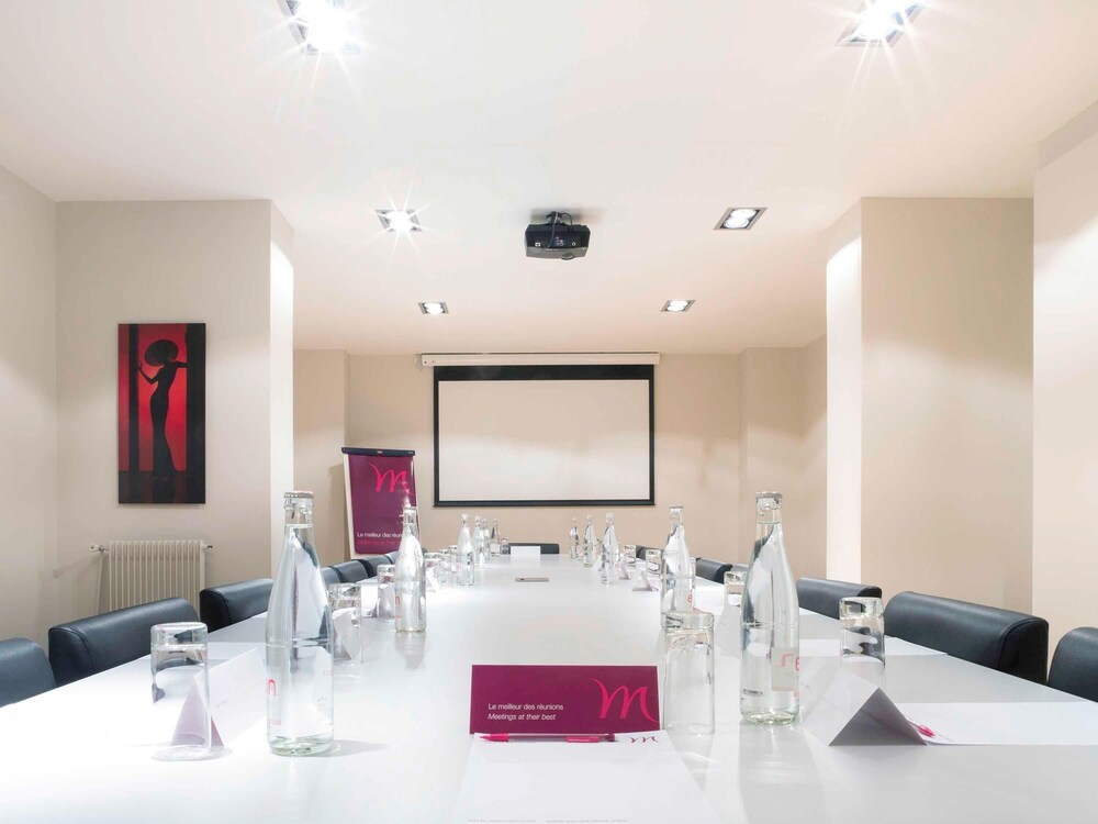 Salle de réunion