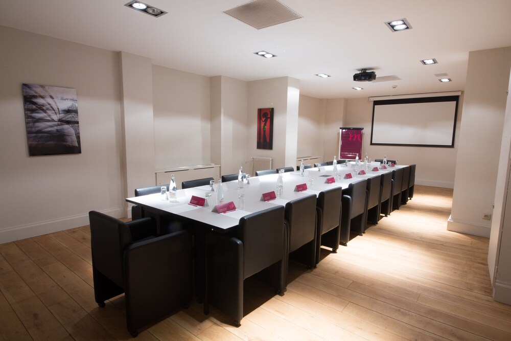 Salle de réunion