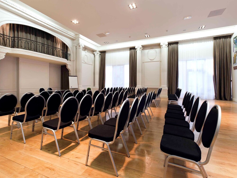 Salle de réunion