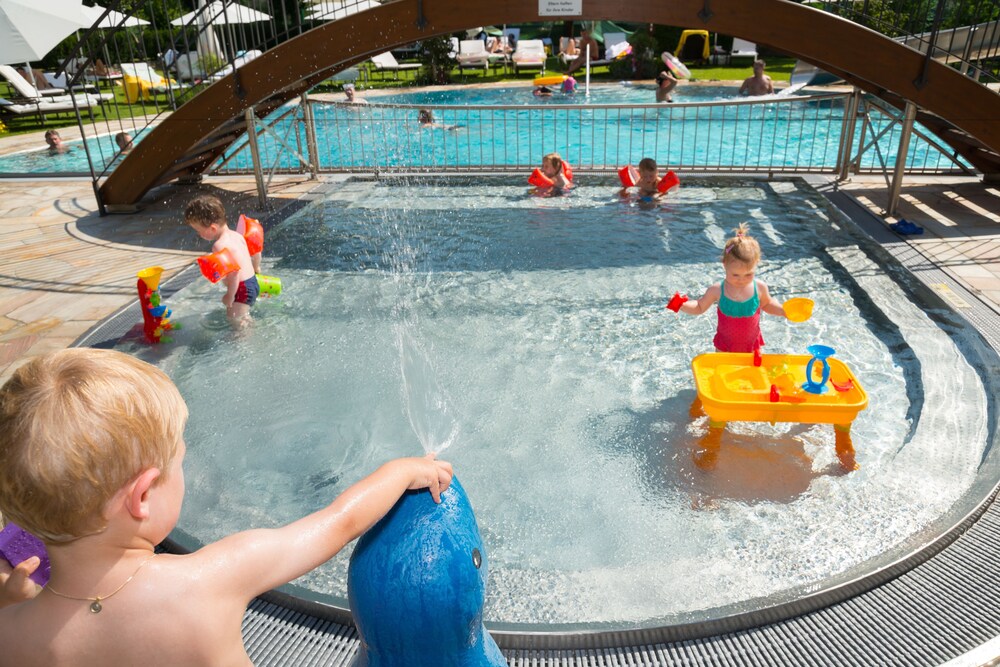 Childrens Pool