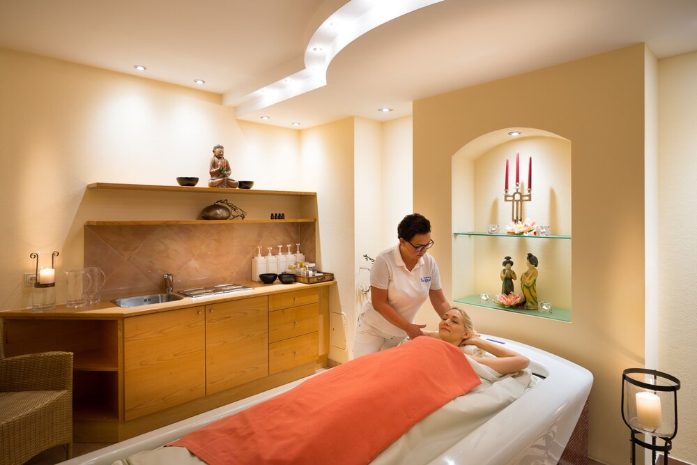 Treatment Room