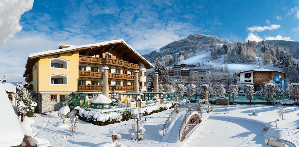 Hotel Front