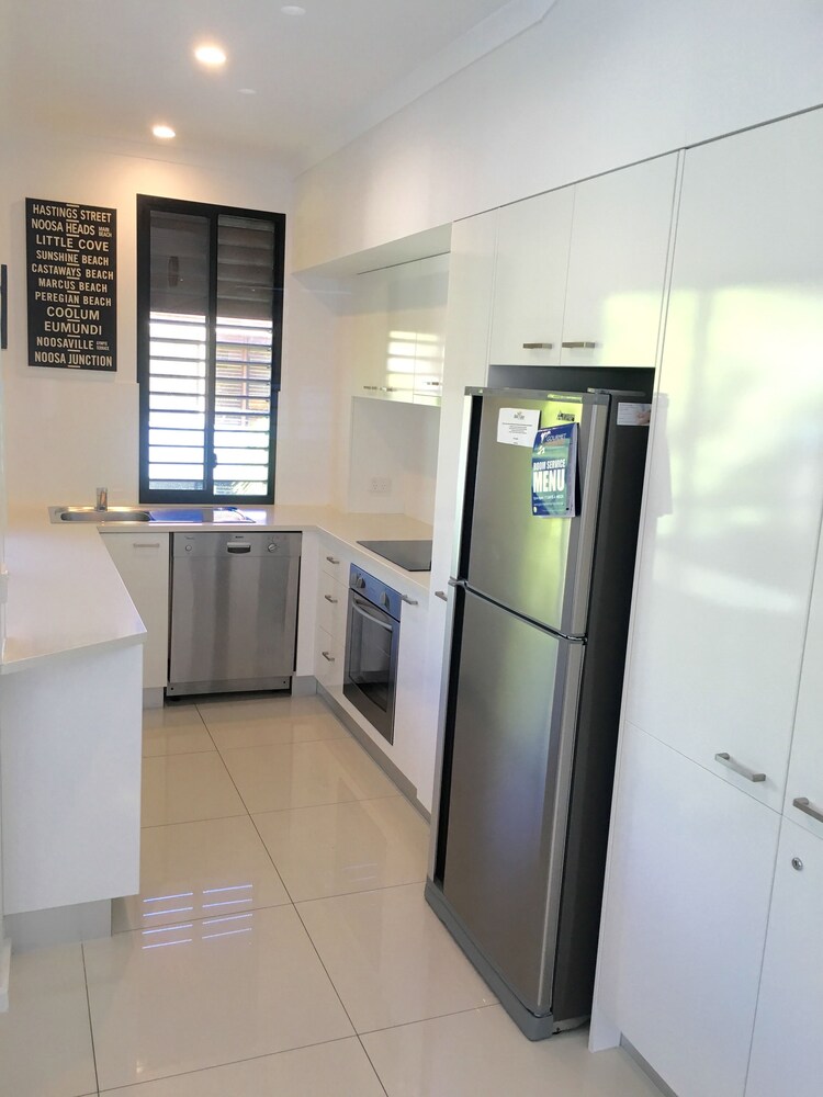 2 Bedroom Apartment - In-Room Kitchen