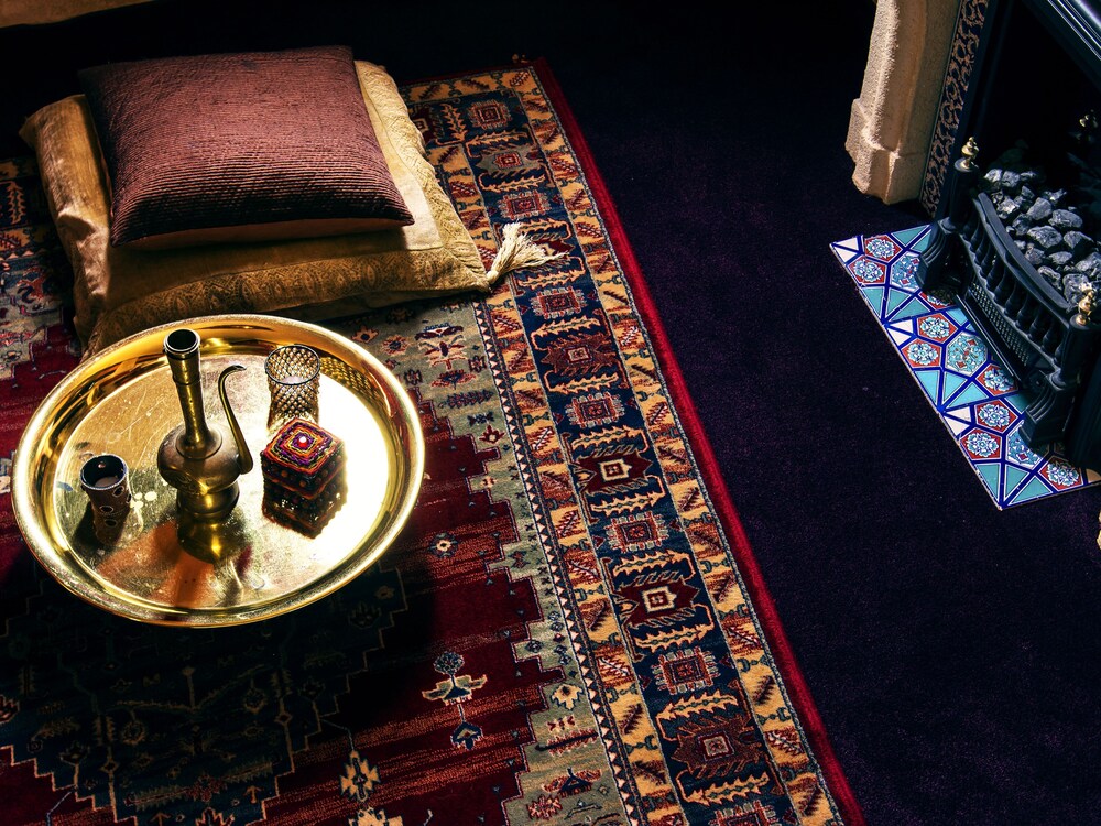 Guestroom