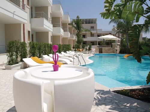 Santa Caterina Resort & Spa