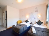 Standard Room, Non Smoking (Standard Twin)