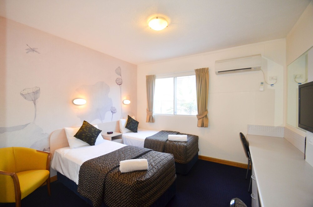 Guestroom