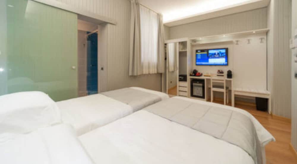 In-Room Amenity