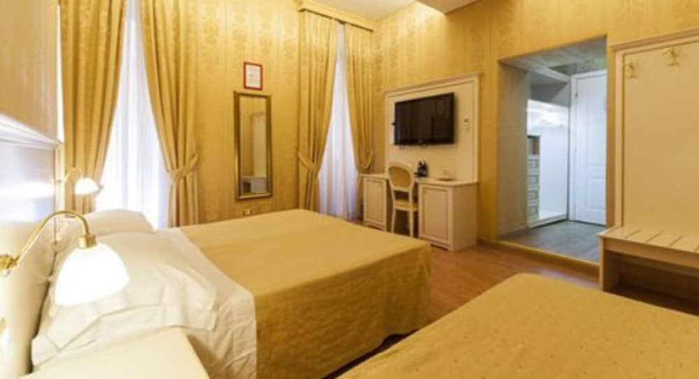 Guestroom