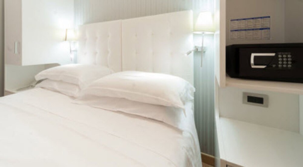 In-Room Safe