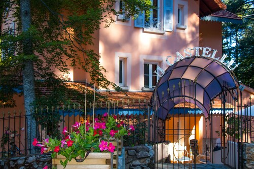 Hotel U Castellu