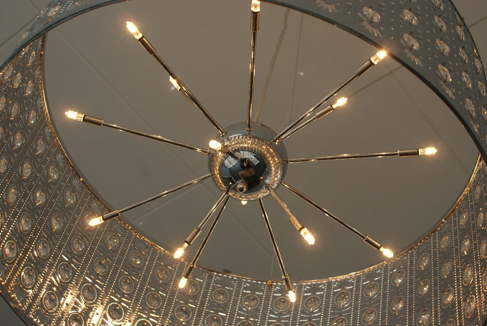 Hotel Interior