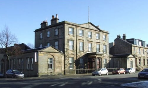 The Tontine Hotel
