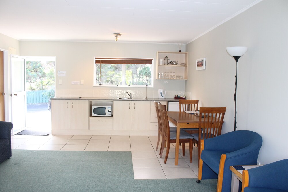 In-Room Kitchenette
