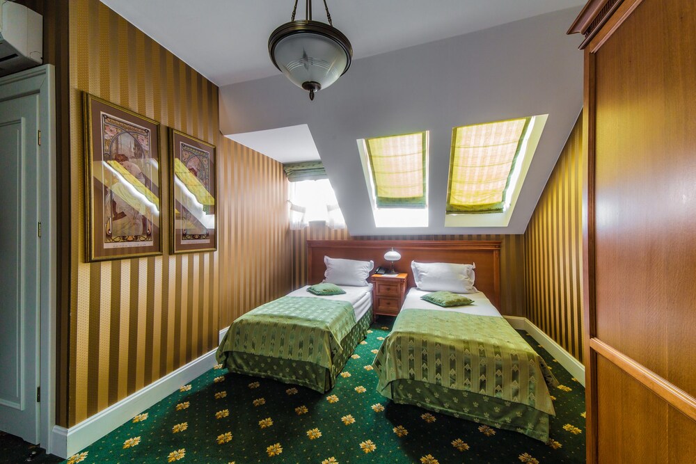 Guestroom