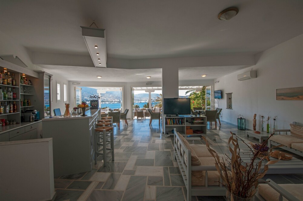 Hotel Interior