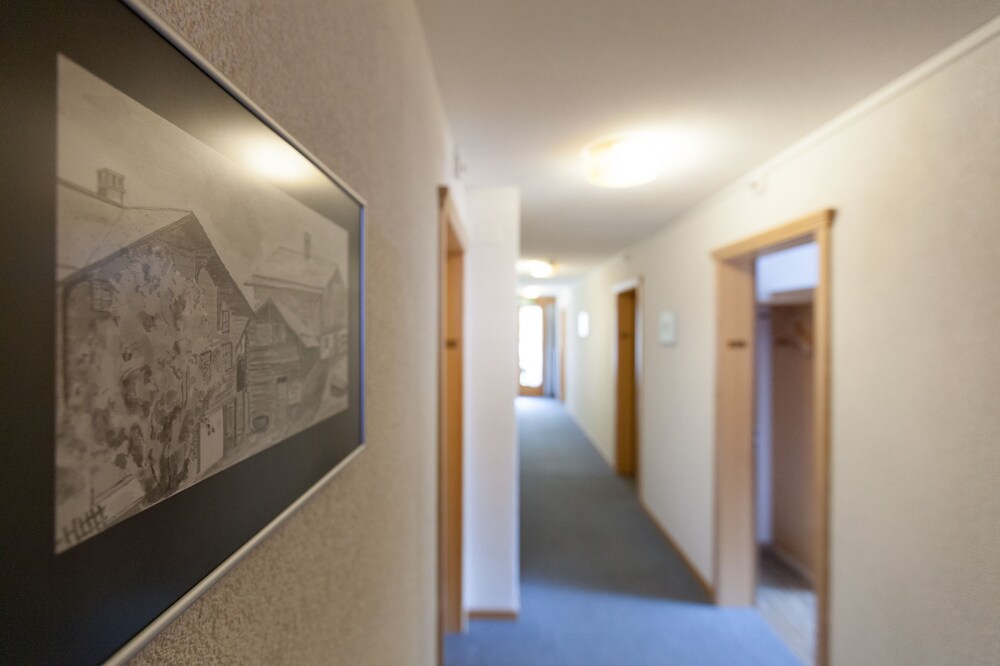 Hotel Interior