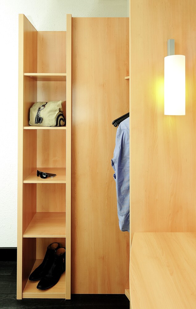 Équipement de la chambre