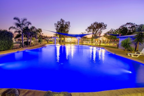 BIG4 NRMA Yarrawonga Mulwala Holiday Park