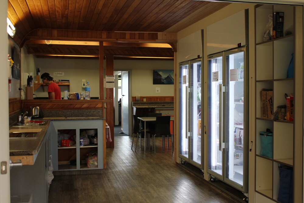Hotel Interior