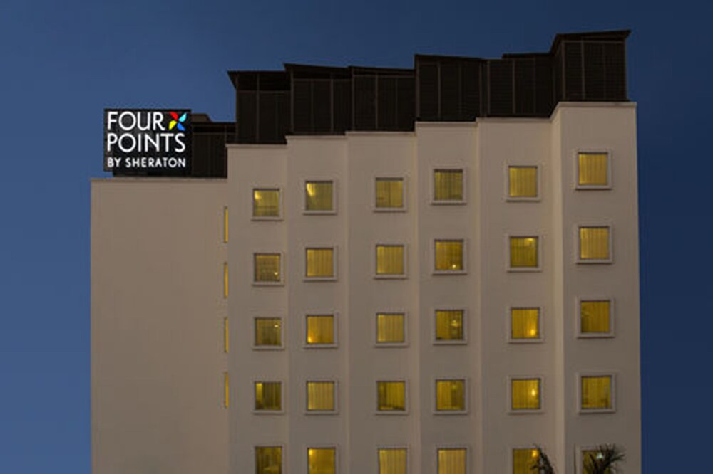 Hotel Front