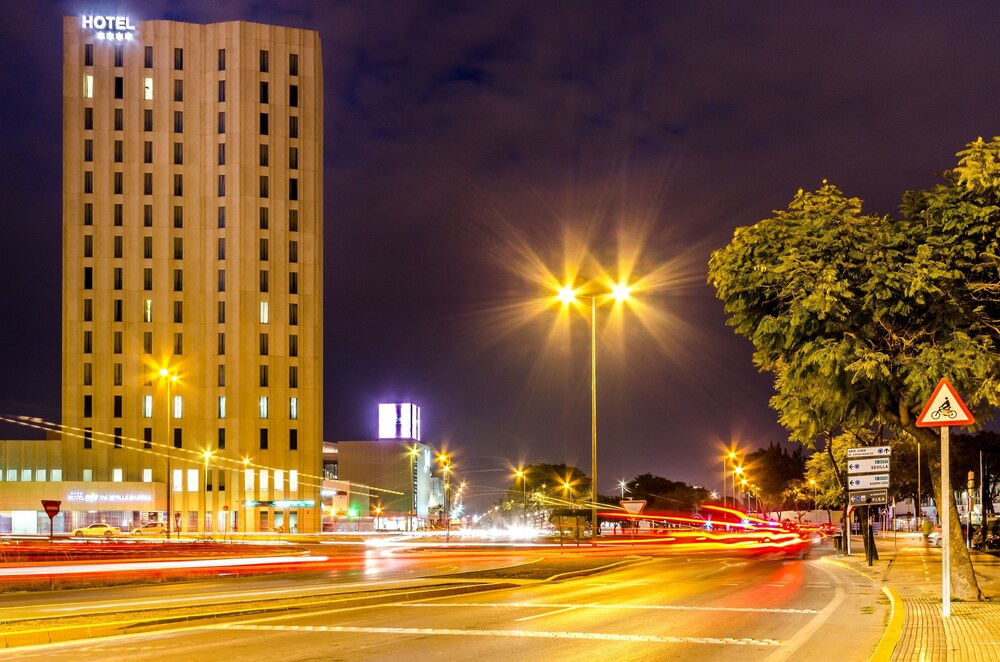 Hotel Front