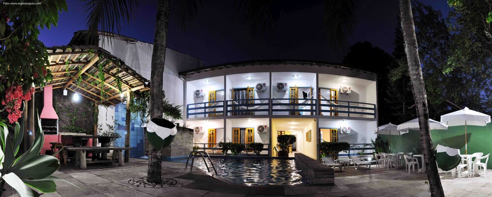 Hotel Interior