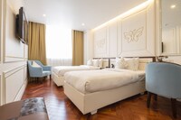 Executive Room, 2 Single Beds