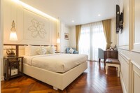 Executive Double or Twin Room
