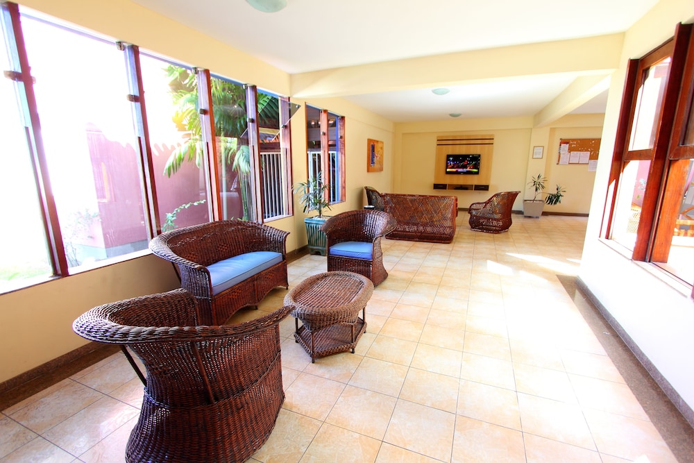Hotel Interior
