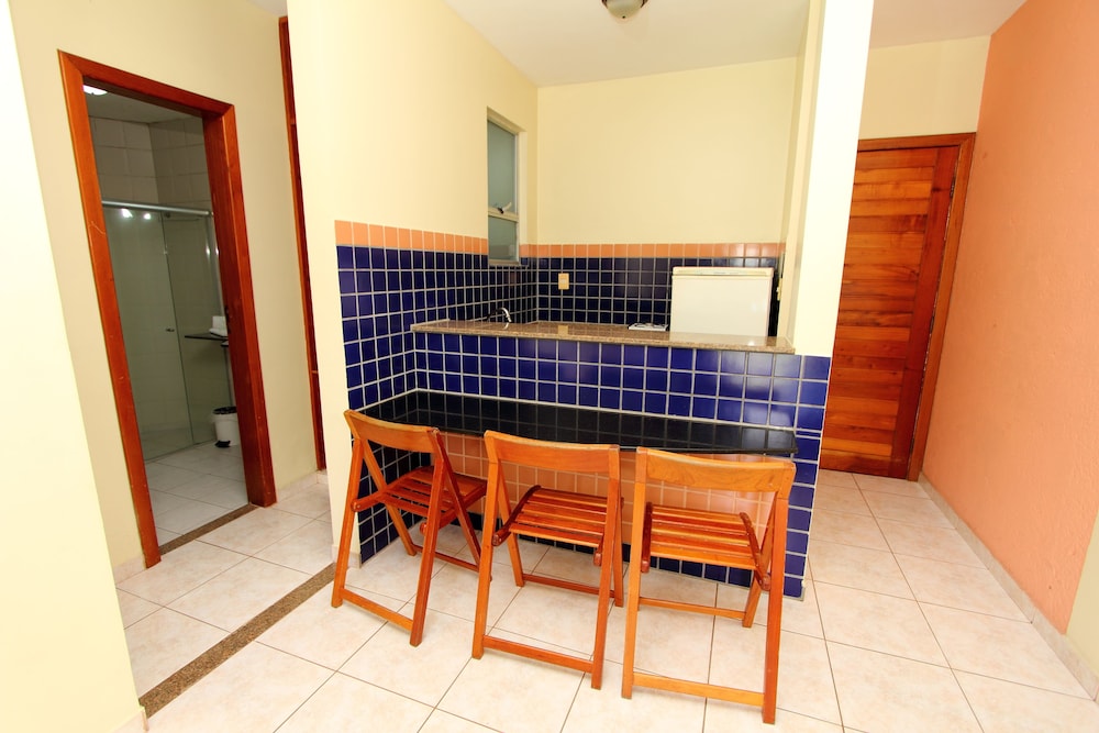 Standard Room - In-Room Kitchenette