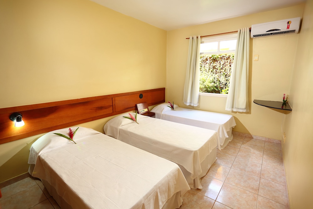 Standard Room - Guestroom