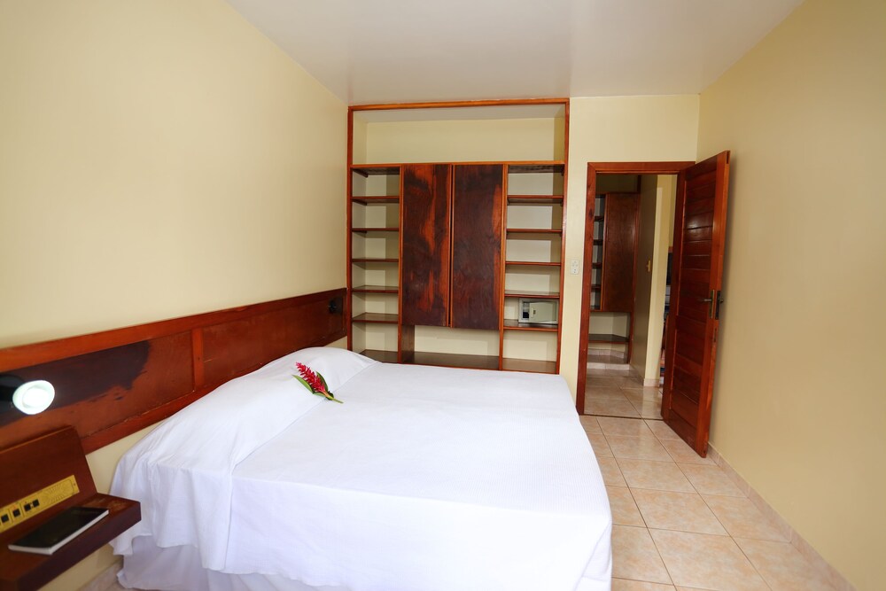 Standard Room - Guestroom