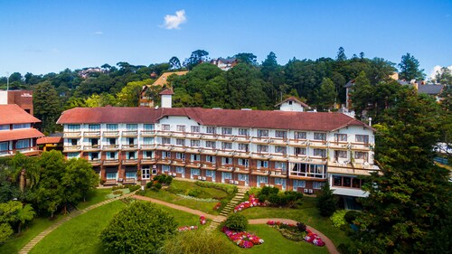 Hotel Alpestre