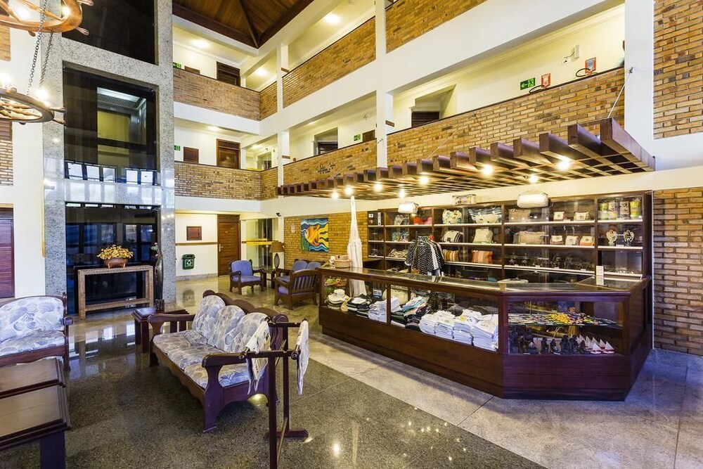 Reception Hall