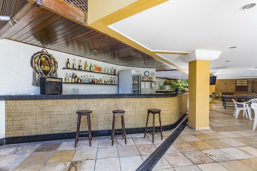 Hotel Bar