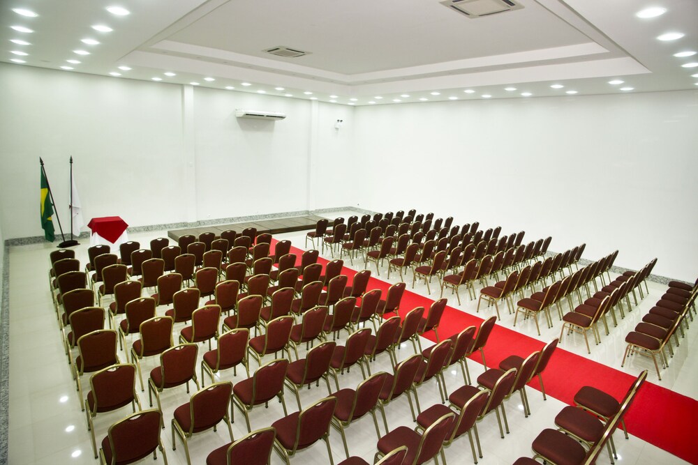 Espaço para eventos