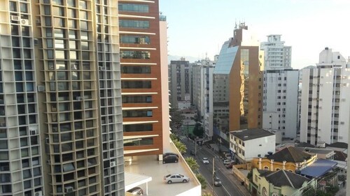 Guestroom View