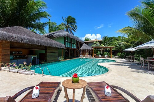 Terra Boa Hotel Boutique