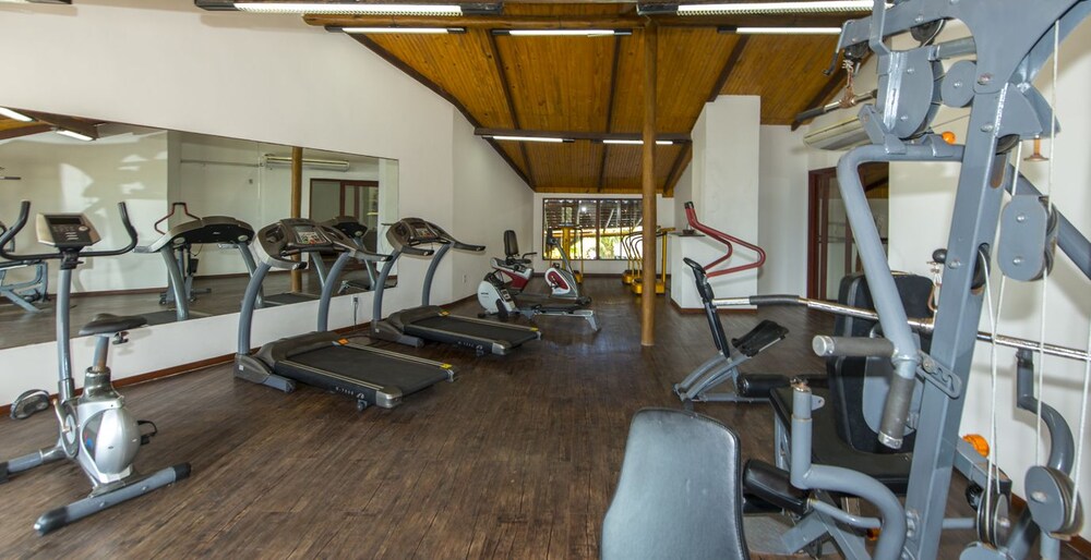 Fitness Studio