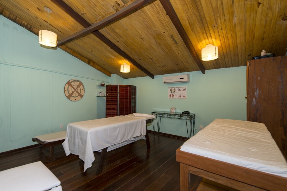 Treatment Room