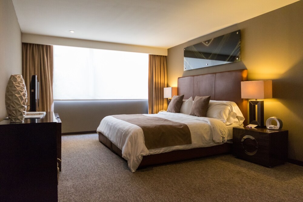 Studio - Guestroom