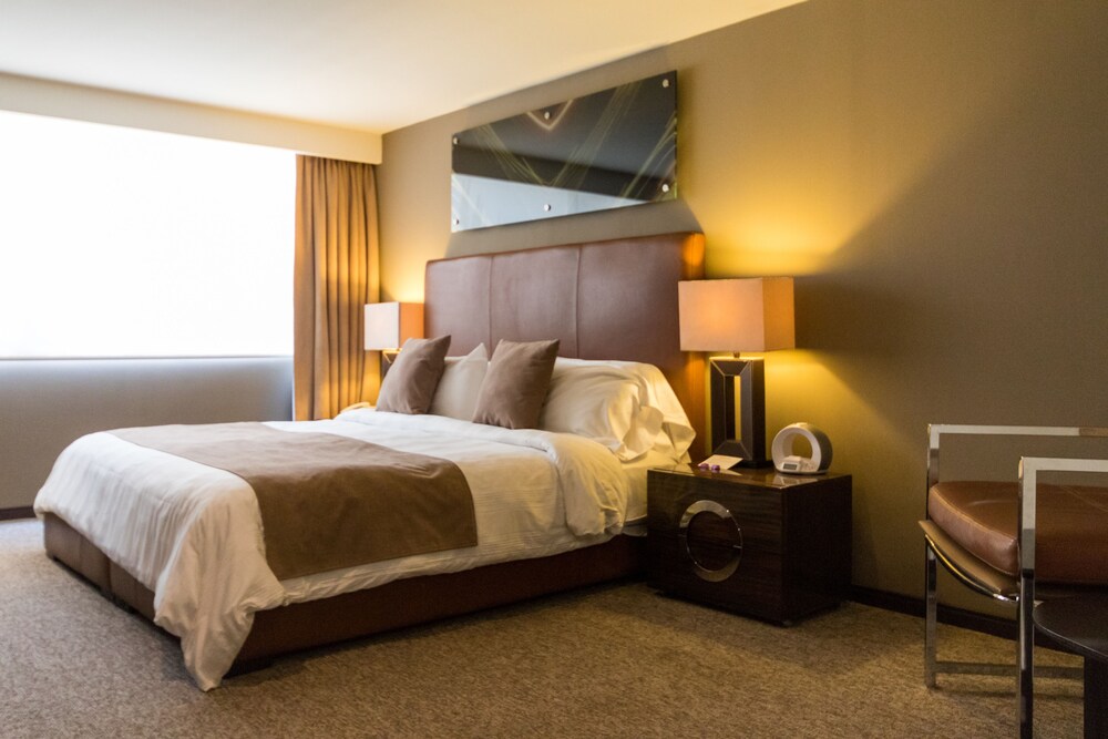 Studio - Guestroom