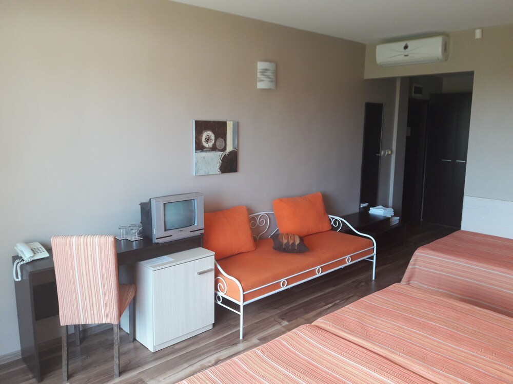 In-Room Amenity