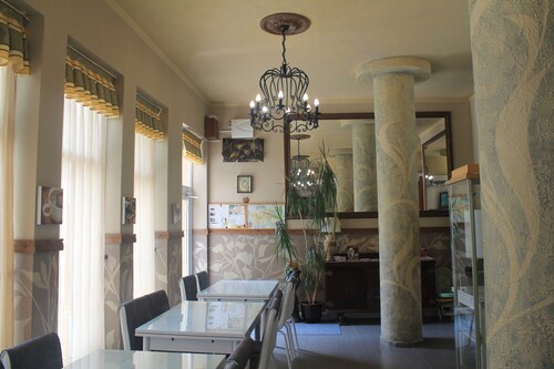 Hotel Tarnava