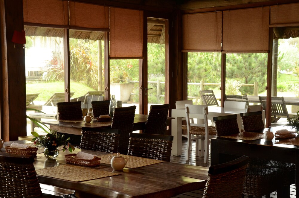 Family Dining