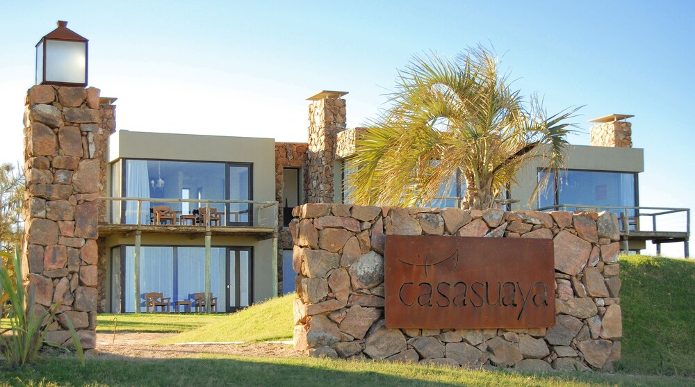 Hotel Front