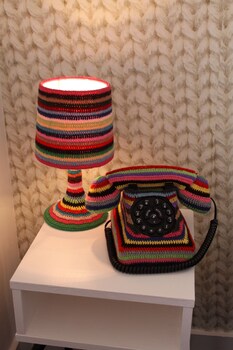 In-Room Amenity