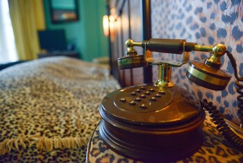 In-Room Amenity