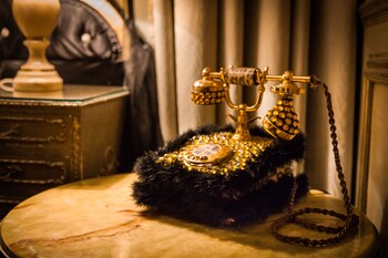 In-Room Amenity